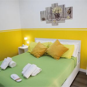 Private Bathroom Double Room
